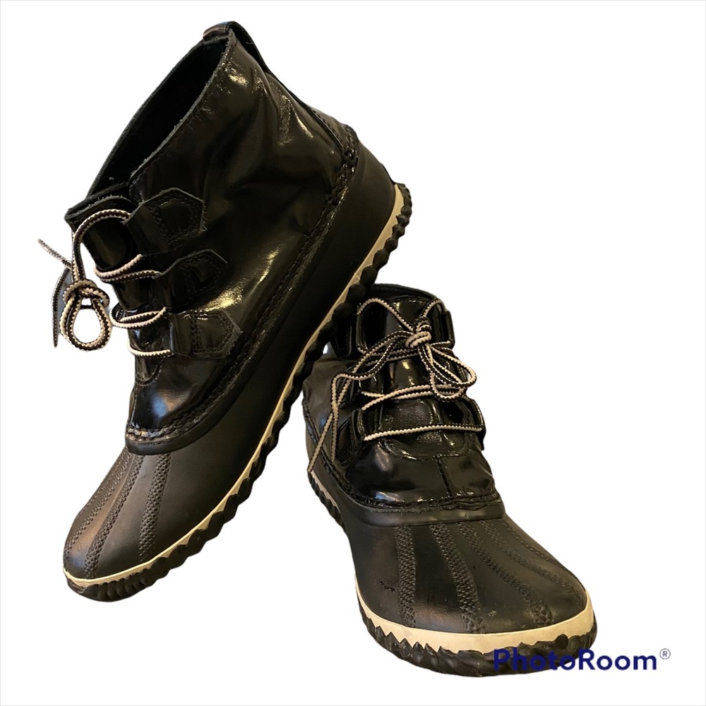 Sorel Out and About Boots